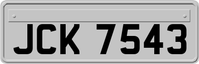 JCK7543
