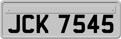 JCK7545