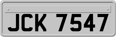 JCK7547