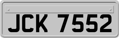 JCK7552
