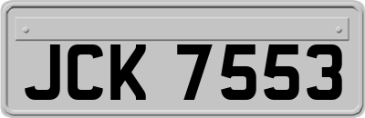JCK7553