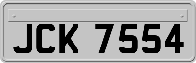 JCK7554