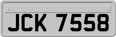 JCK7558