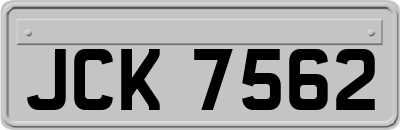 JCK7562