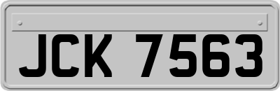 JCK7563
