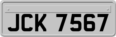 JCK7567