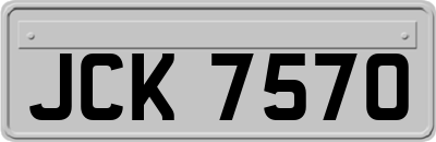 JCK7570