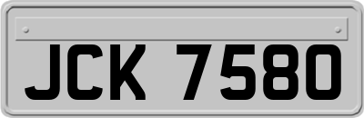 JCK7580