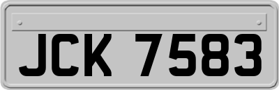 JCK7583