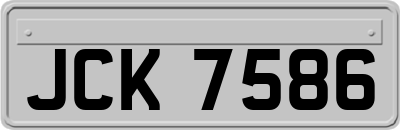 JCK7586