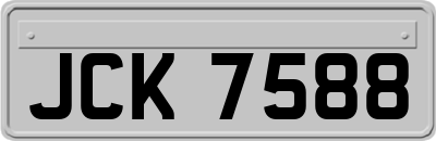 JCK7588