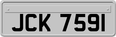 JCK7591