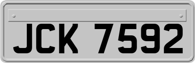 JCK7592