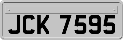 JCK7595
