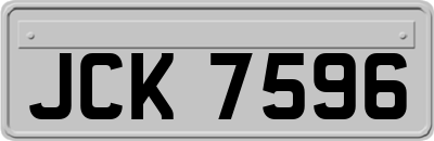 JCK7596