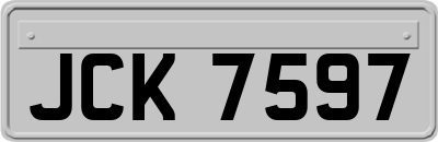 JCK7597