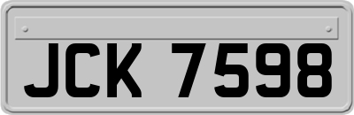 JCK7598
