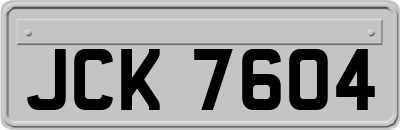 JCK7604