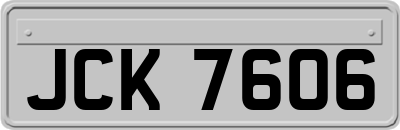 JCK7606