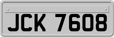 JCK7608
