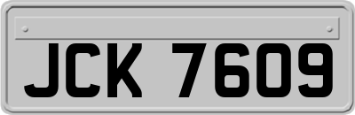 JCK7609