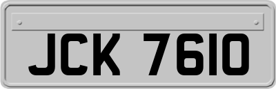 JCK7610