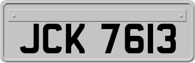 JCK7613