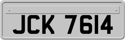 JCK7614