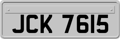 JCK7615