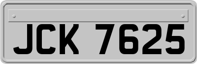JCK7625
