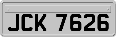 JCK7626