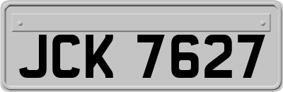 JCK7627