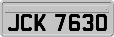 JCK7630