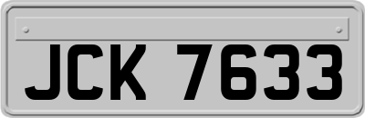JCK7633