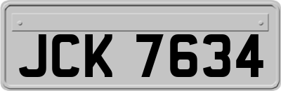 JCK7634