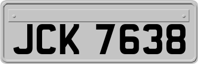 JCK7638