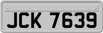 JCK7639