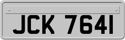 JCK7641