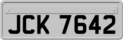 JCK7642