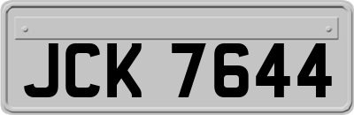 JCK7644