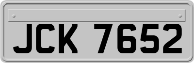 JCK7652