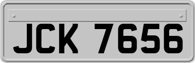 JCK7656