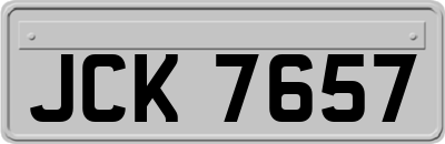 JCK7657