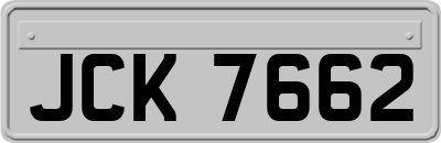 JCK7662