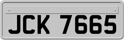 JCK7665