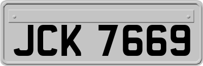 JCK7669