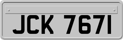 JCK7671