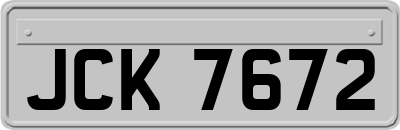 JCK7672
