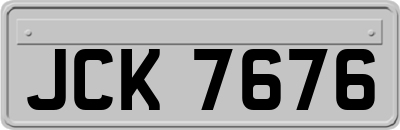 JCK7676