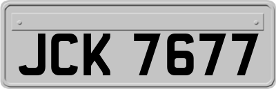 JCK7677